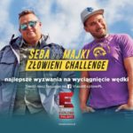 SEBA VS MAJKI ? ZŁOWIENI CHALLENGE