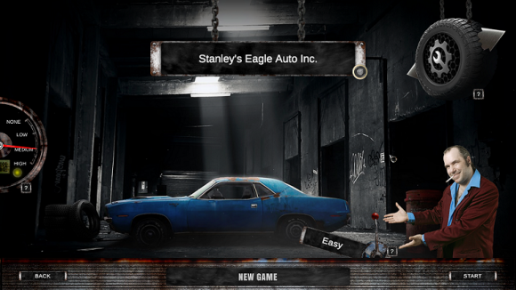 LMG: Car Trader Simulator sprzedany w liczbie 6 000 kopii w 72 h od early access Hobby, LIFESTYLE - Symulator amerykańskiego dealera samochodowego od Live Motion Games SA w 72 h po premierze osiągnął w sklepie Steam sprzedaż w wysokości 6 000 kopii. Car Trader Simulator we wczesnym dostępie ukazał się na rynku 4 listopada.