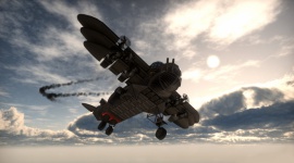 Dieselpunk Wars zadebiutuje na rynku 19 listopada Hobby, LIFESTYLE - Producent i wydawca Image Power S.A. potwierdził datę premiery debiutanckiej gry Dieselpunk Wars, w której gracze tworzą skomplikowane maszyny bitewne i ruszają nimi do walki.