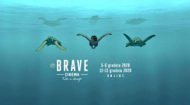 Dwa grudniowe weekendy z Brave Cinema. Weź udział w przeglądzie online Film, LIFESTYLE - Już 5 grudnia rusza przegląd filmowy Brave Cinema ? Kids in danger online. W dwóch blokach znalazły się łącznie trzy filmy oraz pełnometrażowa animacja. Udział w przeglądzie jest bezpłatny, wystarczy się zarejestrować.