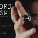 Wojciech Skrzypczak ustanawia Rekord Polski w rzutach do tarczy na punkty
