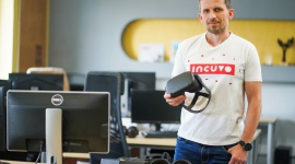 Incuvo VR podsumowuje działania w 2020 roku Hobby, LIFESTYLE - Incuvo, niezależne studio specjalizujące się w portingu i produkcji gier na urządzenia Virtual Reality, podsumowuje 2020 rok. Spółka koncentrowała się w tym czasie na realizacji nowego modelu biznesowego, jakim jest produkcja i porting projektów VR-owych.