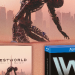 WESTWORLD, SEZON 3 – Premiera na Blu-ray? i DVD już 2 grudnia!