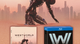 WESTWORLD, SEZON 3 – Premiera na Blu-ray? i DVD już 2 grudnia!