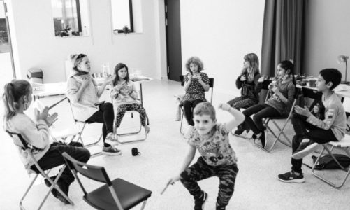 Animacje poklatkowe, wideopamiętniki i przegląd filmowy. Brave Kids online
