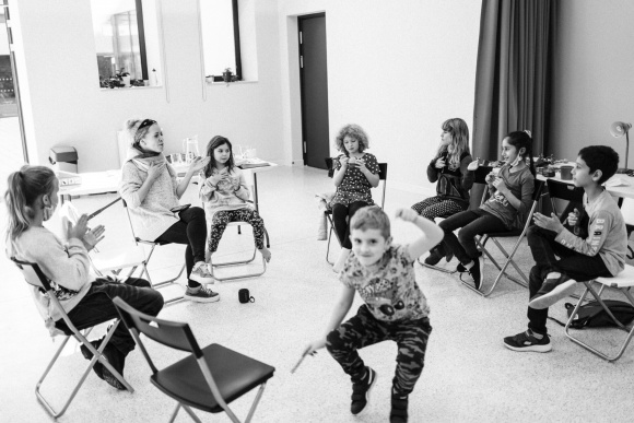 Animacje poklatkowe, wideopamiętniki i przegląd filmowy. Brave Kids online