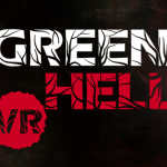 Green Hell VR w wersji alpha w Q1 2021 r.