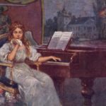 Koncert on-line białoruskiej śpiewaczki operowej Margarity Levchuk