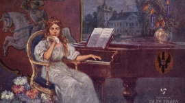 Koncert on-line białoruskiej śpiewaczki operowej Margarity Levchuk Sztuka, LIFESTYLE - Już 27 grudnia (niedziela) o godzinie 16.00 w Pałacu Książąt Radziwiłłów w Nieborowie odbędzie się on-line solowy koncert białoruskiej śpiewaczki operowej Margarity Levchuk z udziałem litewskiego pianisty Justasa Čeponisa.