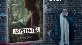ASYSTENTKA na DVD od 10 grudnia! Film, LIFESTYLE - Jane (wyróżniona Nagrodą Emmy za rolę w serialu ?Ozark? ? Julia Garner) niedawno ukończyła studia i marzy o karierze producentki filmowej. Kiedy rozpocznie pracę jako asystentka potentata branży rozrywkowej, będzie w siódmym niebie.