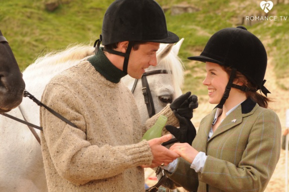FILMOWE HITY DLA BABCI I DZIADKA W ROMANCE TV!
