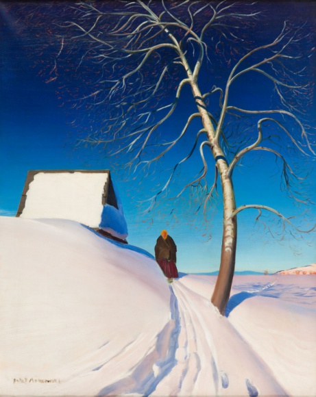 Ponad 80 wyjątkowych obiektów prezentujących górskie krajobrazy