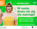 Konkurs dla Kół Gospodyń Wiejskich ?W moim domu nic się nie marnuje?